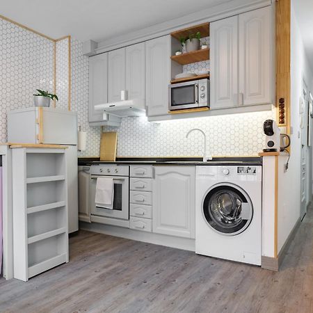 Peixe Frito Apartment 폰테베드라 외부 사진