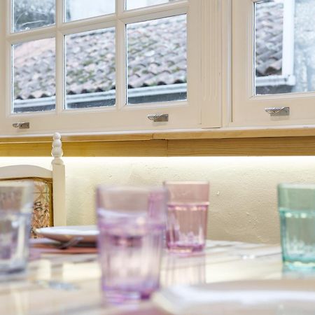 Peixe Frito Apartment 폰테베드라 외부 사진