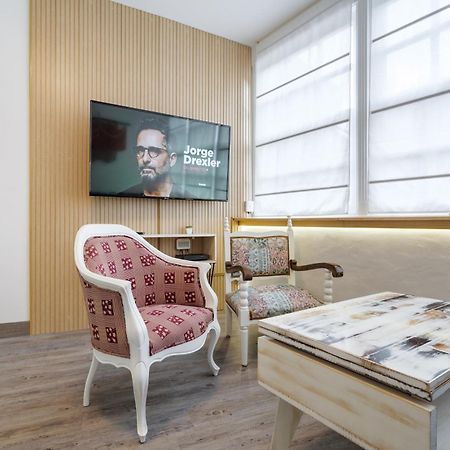 Peixe Frito Apartment 폰테베드라 외부 사진