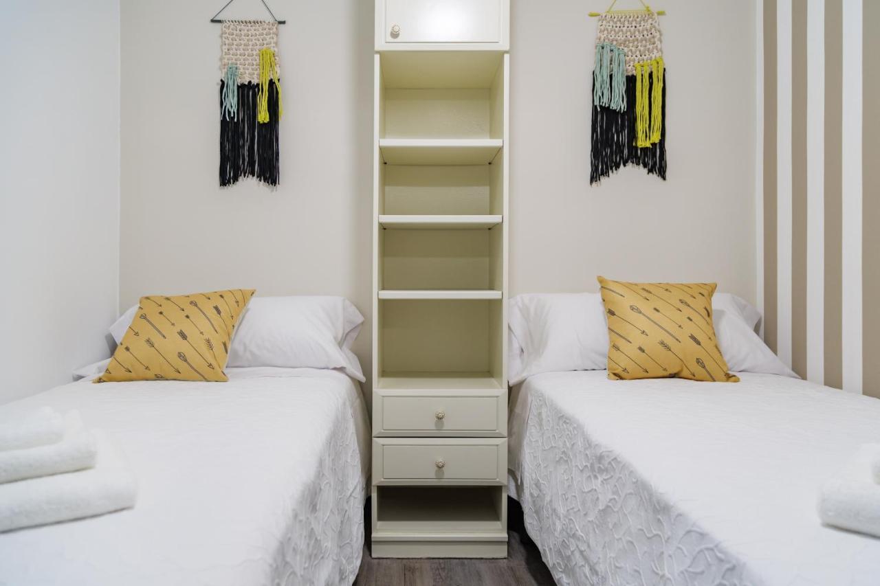 Peixe Frito Apartment 폰테베드라 외부 사진