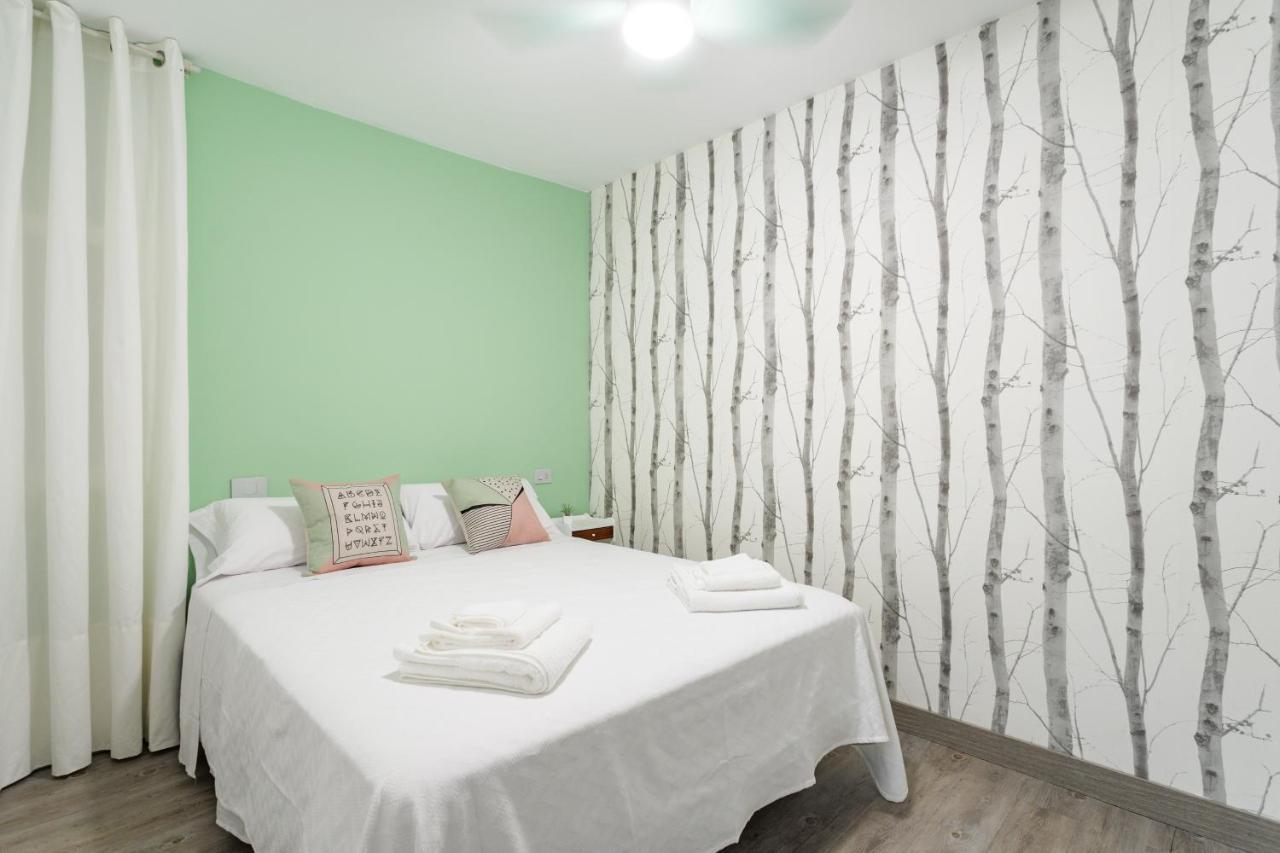 Peixe Frito Apartment 폰테베드라 외부 사진