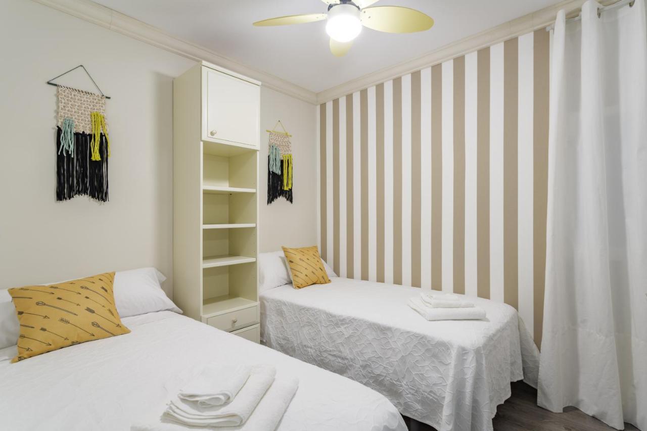 Peixe Frito Apartment 폰테베드라 외부 사진